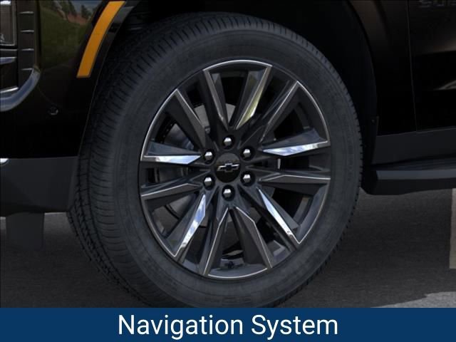 New 2026 Chevrolet Suburban LS AWD/4WD image 10
