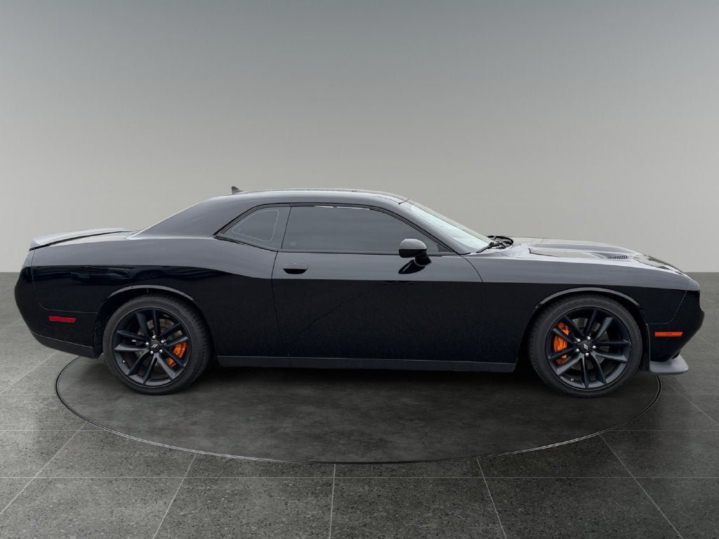 Used 2023 Dodge Challenger GT w/ Plus Package RWD image 11