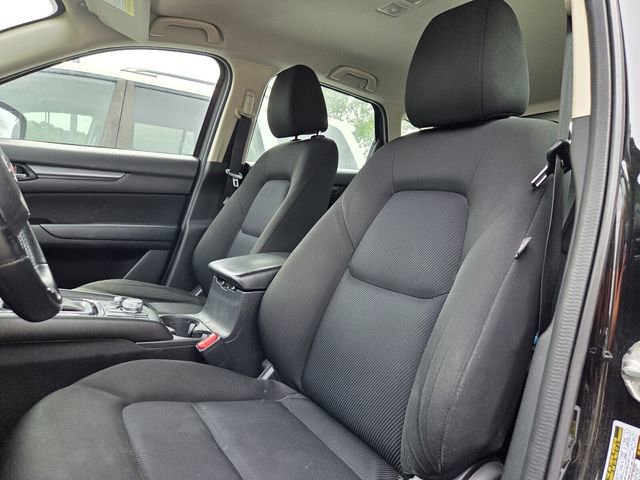 Used 2020 MAZDA CX-5 Sport FWD image 8
