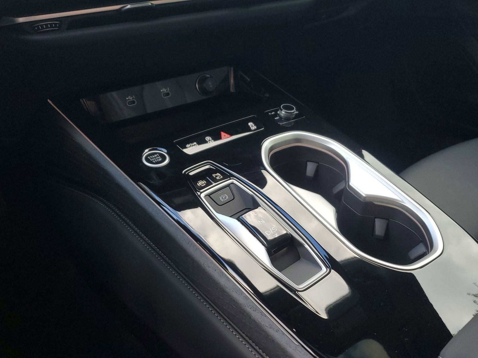 New 2026 Audi A6 Premium Plus image 29