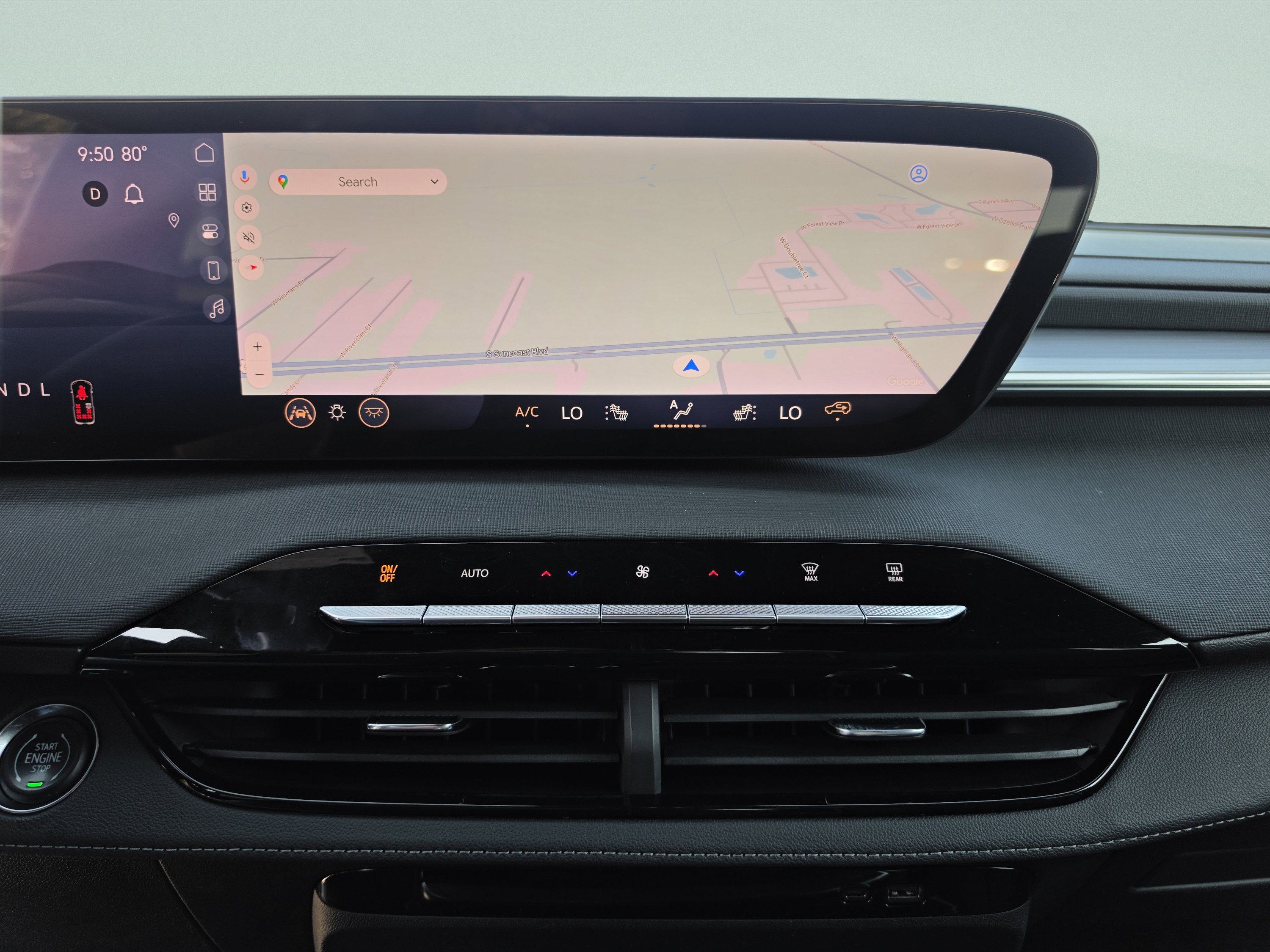 Used 2025 Buick Enclave Preferred FWD image 27