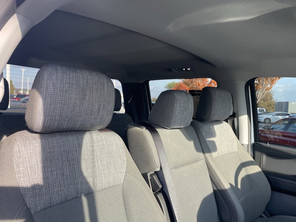 Used 2023 Ford F150 XLT w/ Equipment Group 301A Mid image 27