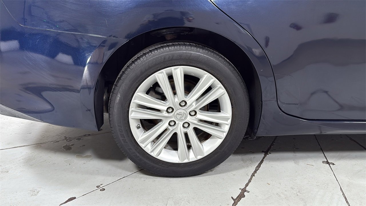 Used 2013 Lexus ES 350 image 22