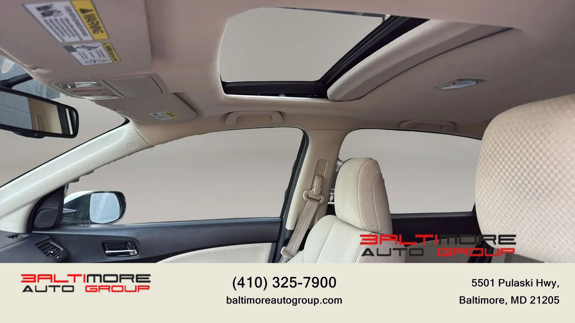 Used 2016 Honda CR-V EX image 11