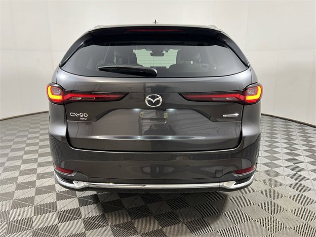 Used 2024 MAZDA CX-90 Plug-In Hybrid w/ Premium Pkg image 7