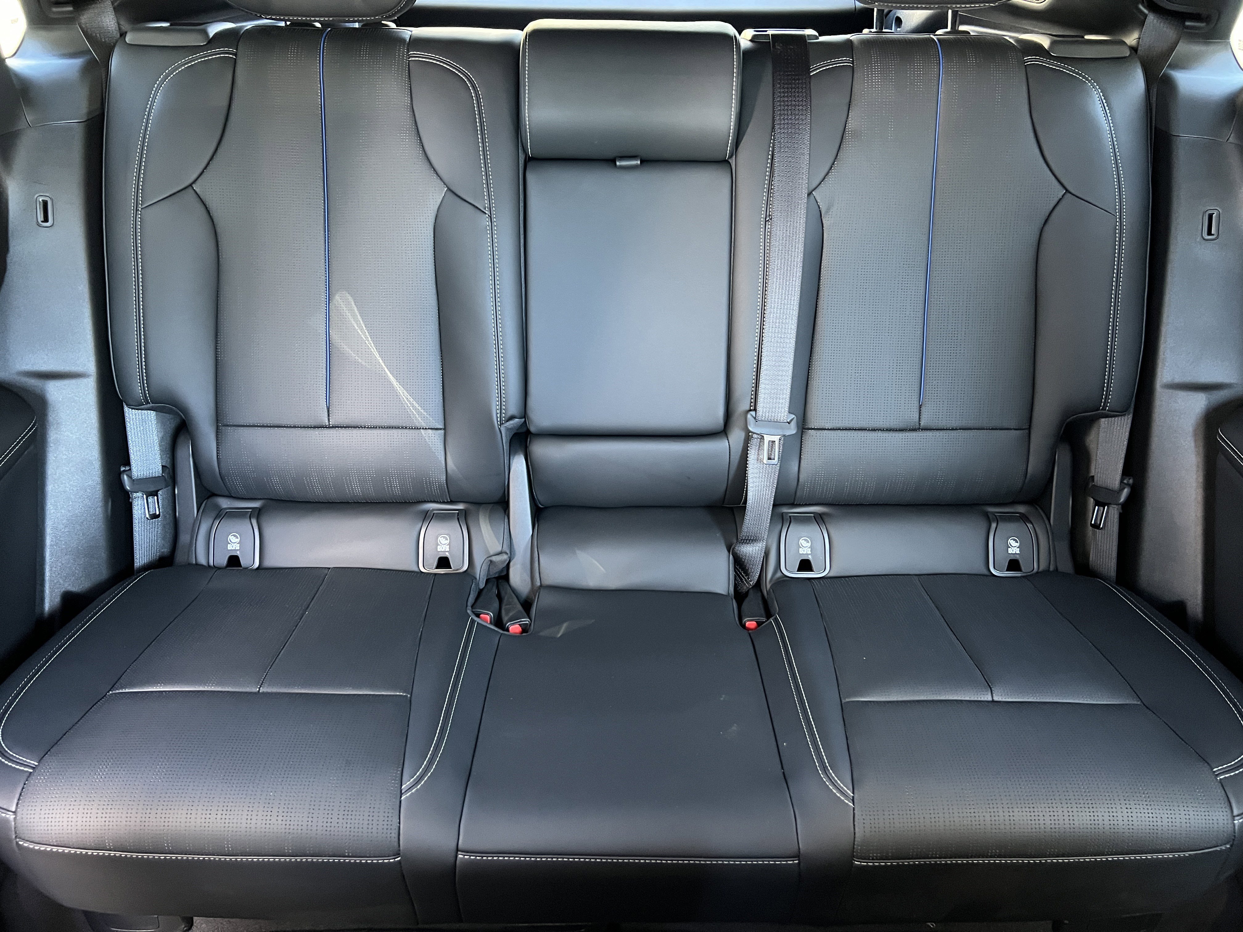 New 2026 Cadillac Lyriq V image 16