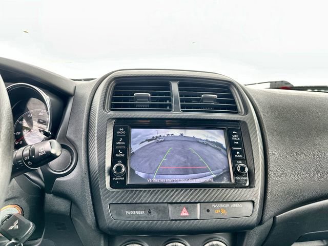 Used 2023 Mitsubishi Outlander Sport AWD image 25