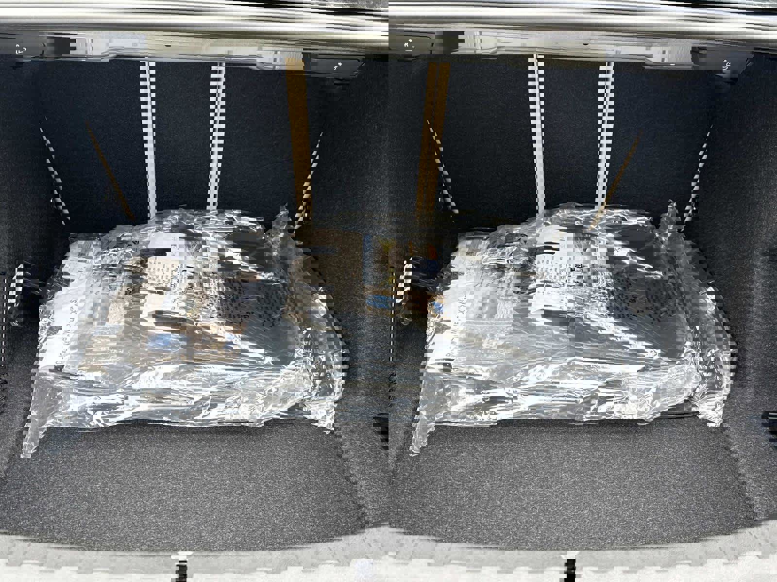 New 2026 BMW 330i xDrive 330i NA xDrive w/ Convenience Package image 29