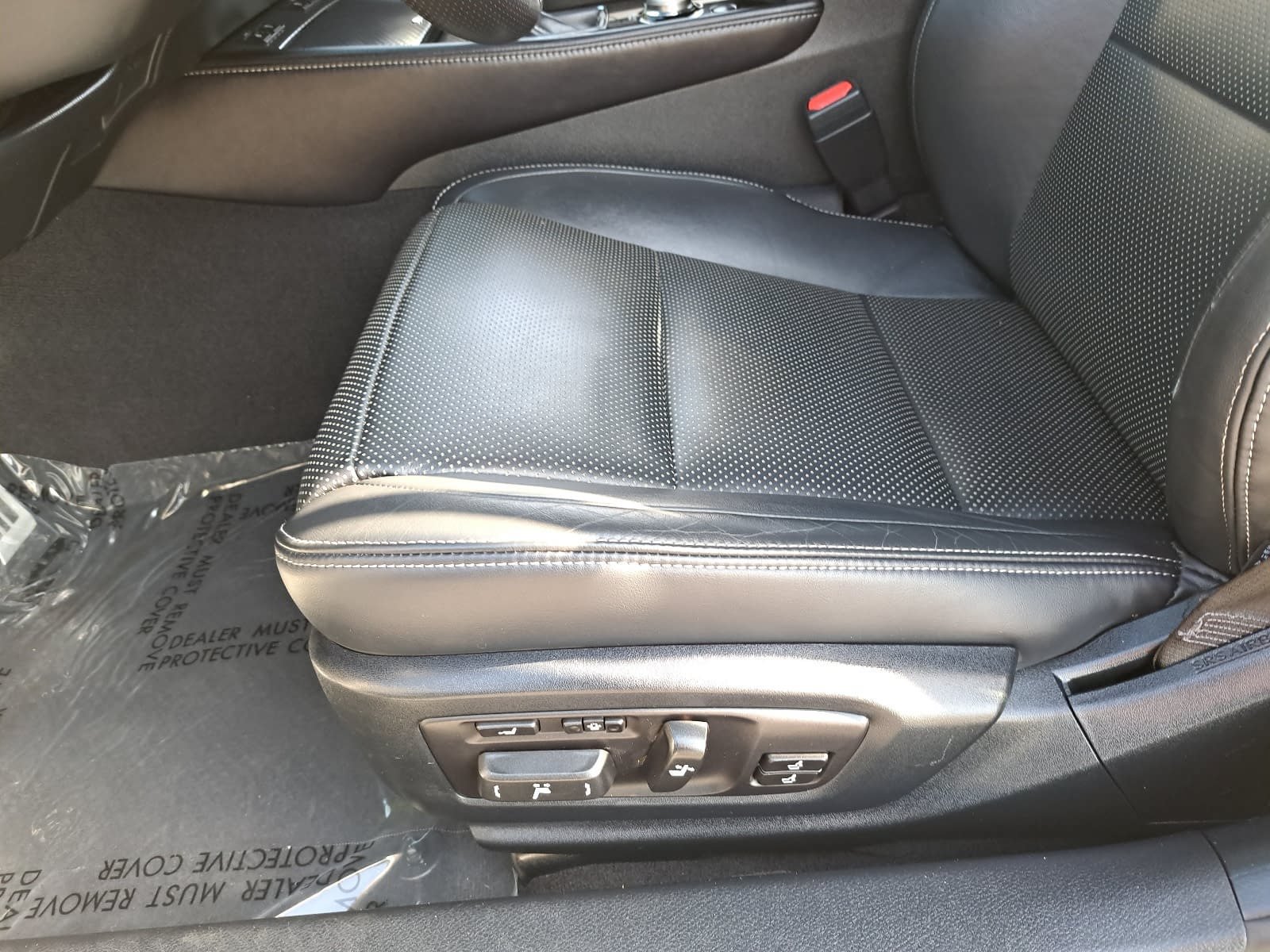 Used 2020 Lexus GS 350 F Sport RWD image 31