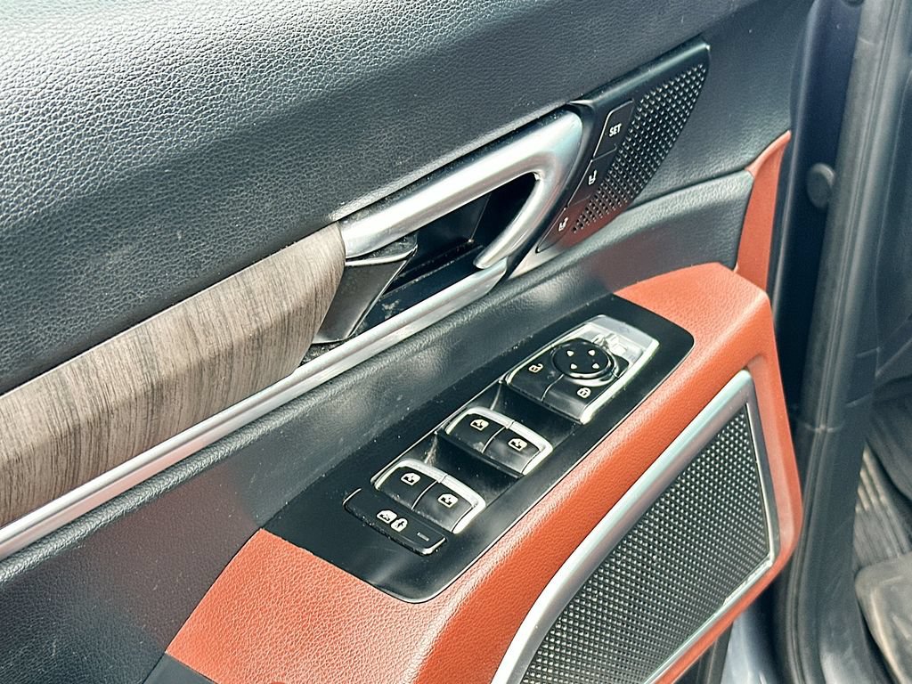 Used 2023 Kia Telluride SX FWD image 21