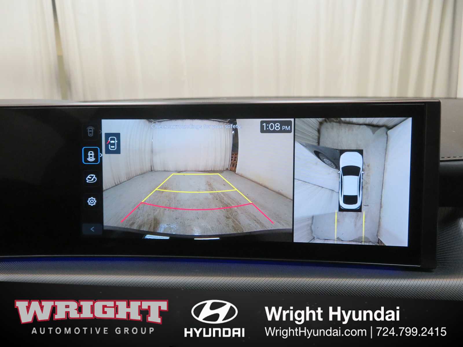 Certified 2025 Hyundai Sonata Limited image 26