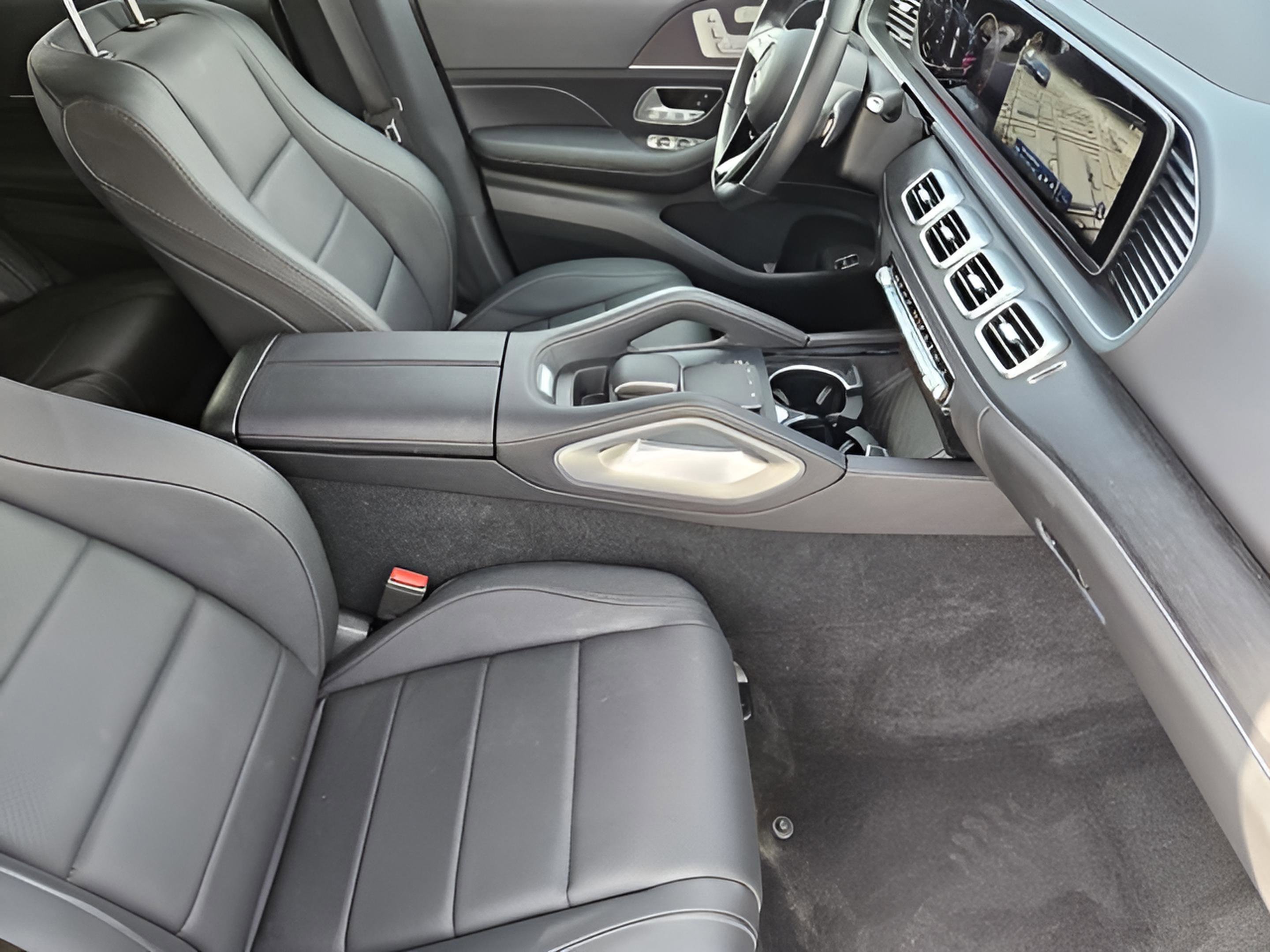 Certified 2025 Mercedes-Benz GLE 450 4MATIC image 13