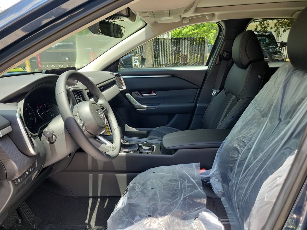New 2026 MAZDA CX-50 AWD 2.5 S w/ Weather Package image 2