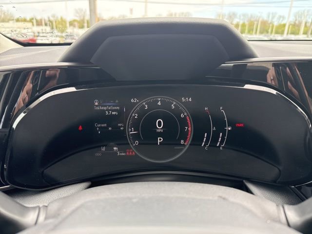 New 2026 Lexus NX 350 AWD w/ Accessory Package (2T) image 17