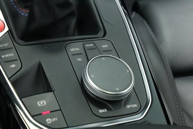 Used 2024 BMW M2 w/ Lighting Package RWD image 25