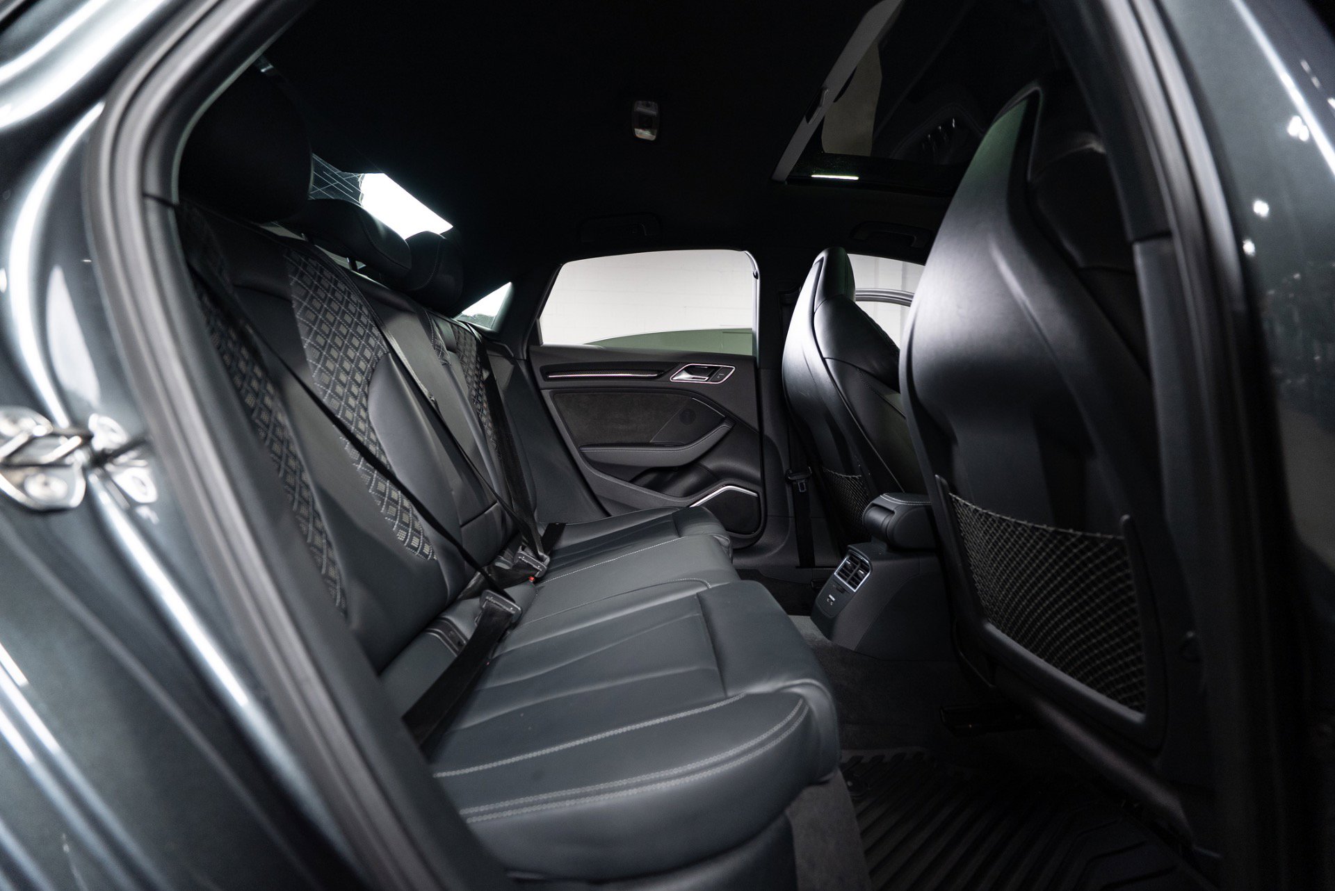 Used 2019 Audi RS 3 2.5T quattro image 58