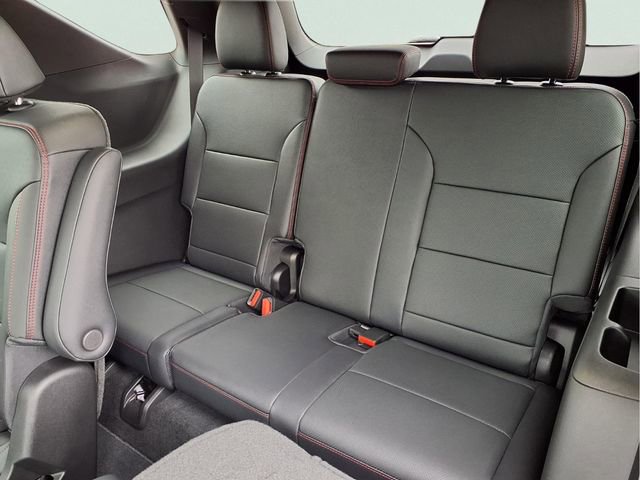 New 2026 Chevrolet Traverse RS image 19