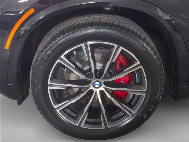 New 2026 BMW X5 xDrive40i image 10