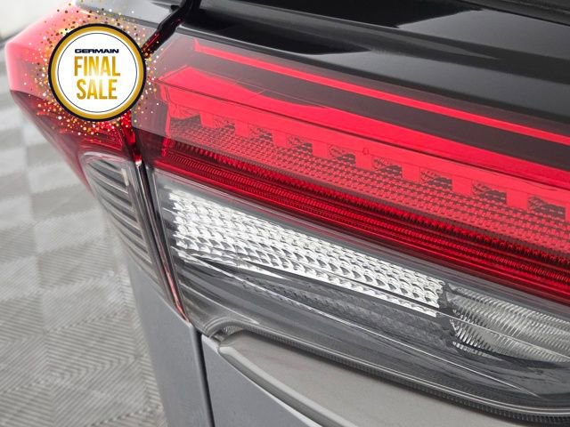 Used 2025 Toyota RAV4 Limited w/ Weather Package image 13