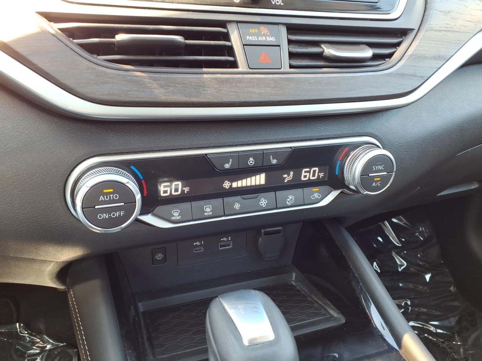 Used 2023 Nissan Altima 2.5 SL image 13