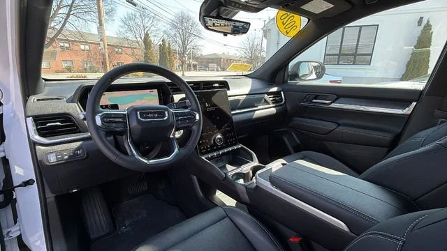 New 2026 GMC Terrain Elevation w/ Elevation Premium Package AWD/4WD image 18