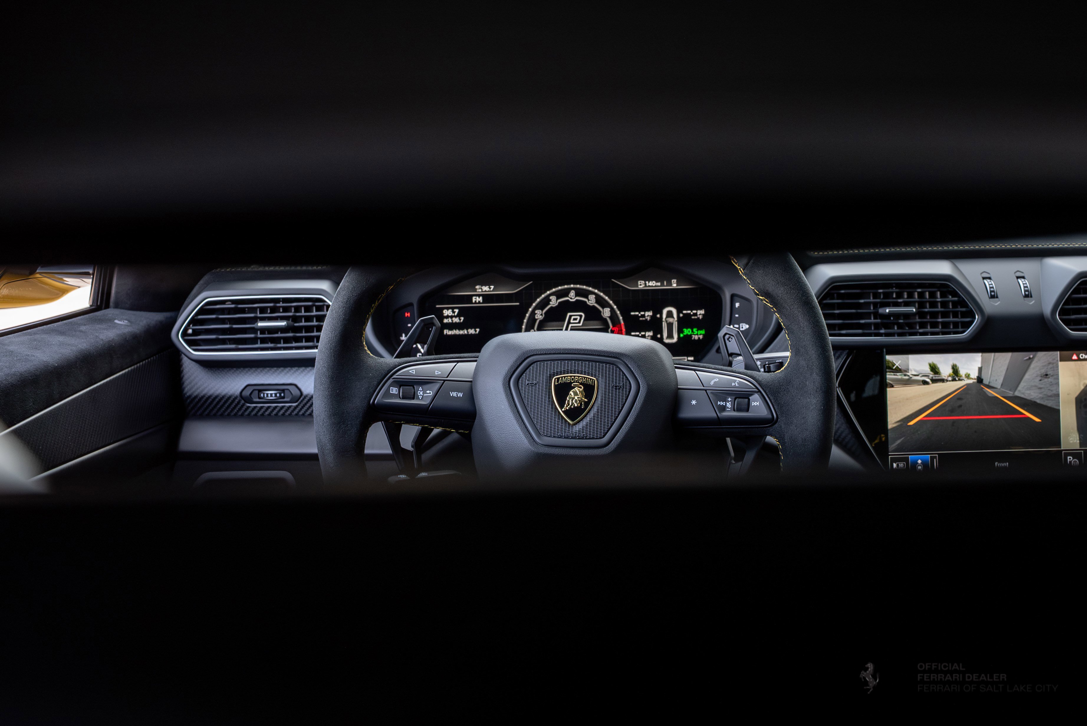 Used 2024 Lamborghini Urus Performante image 36