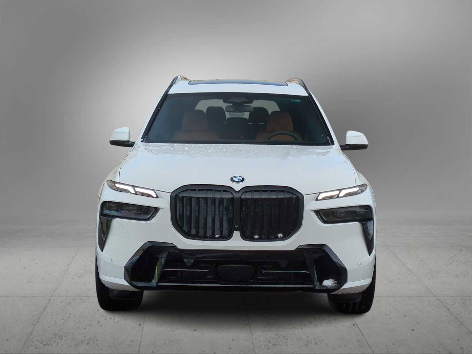 New 2026 BMW X7 xDrive40i w/ Executive Package image 3