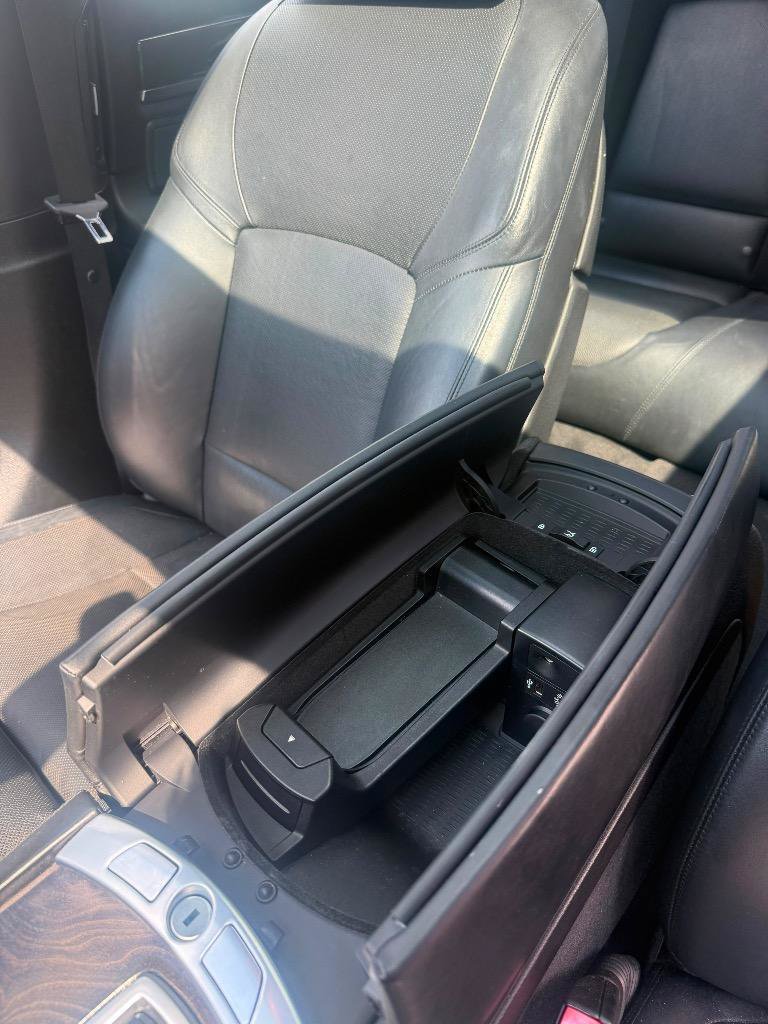 Used 2013 BMW 750Li RWD image 26