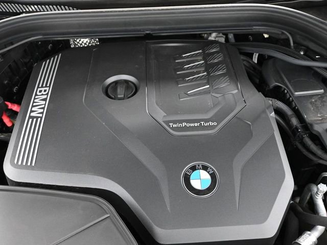 Used 2025 BMW X4 xDrive30i image 20