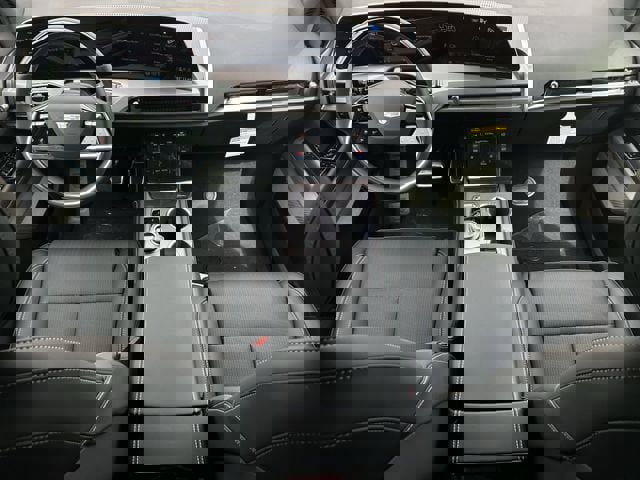 New 2026 Cadillac Vistiq Sport image 9