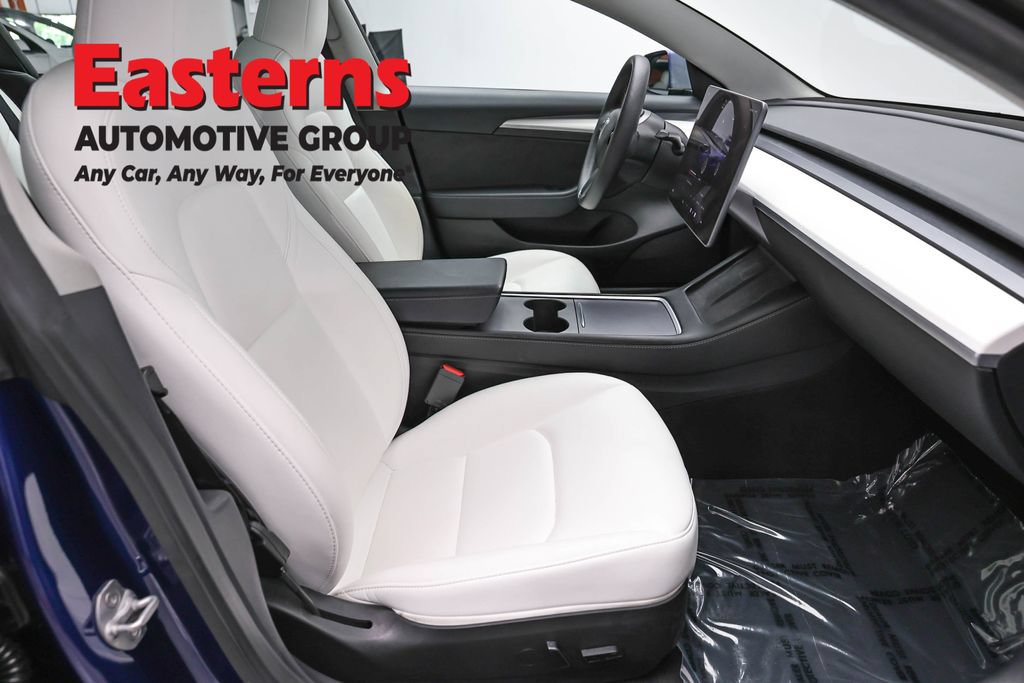 Used 2023 Tesla Model 3 Standard Range RWD image 18