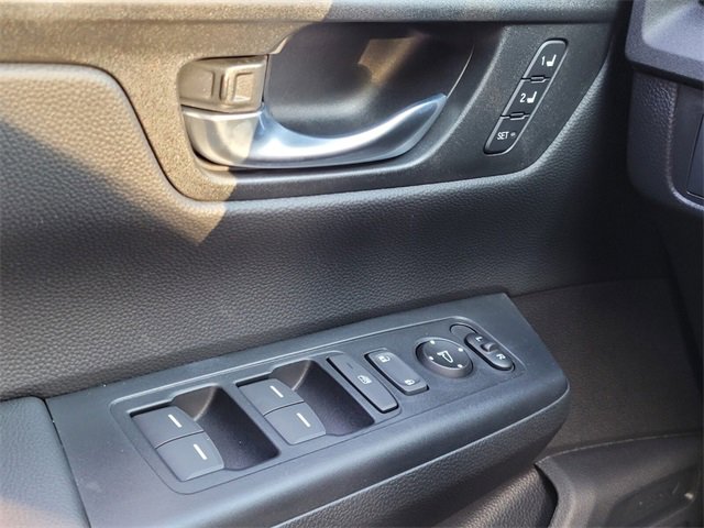 New 2026 Honda CR-V Sport-L image 18