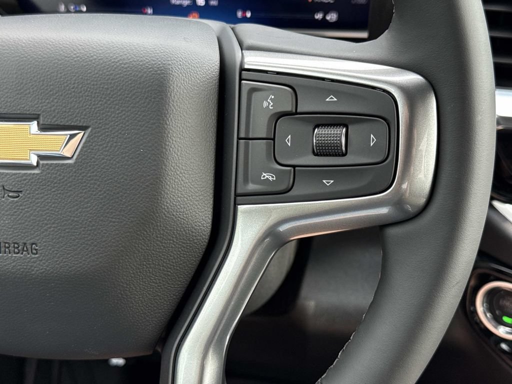 New 2026 Chevrolet Silverado 3500 LT w/ Leather Package AWD/4WD image 5