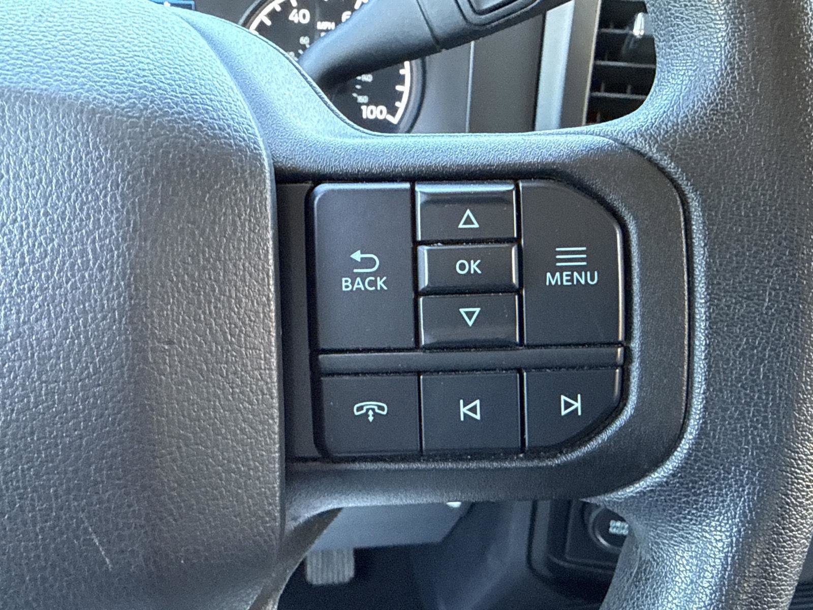 Used 2024 Ford F250 XLT AWD/4WD image 17