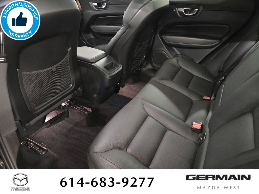 Used 2023 Volvo XC60 B5 Plus image 20