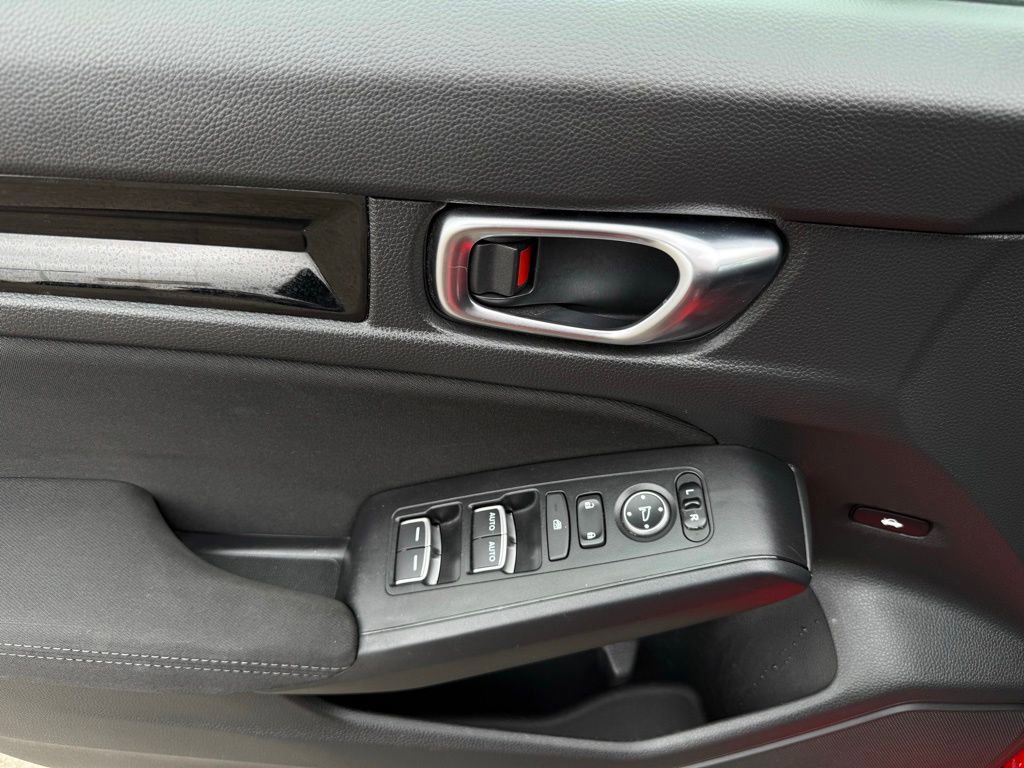 Used 2022 Honda Civic EX image 19