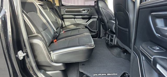 Used 2019 RAM 1500 Laramie image 13