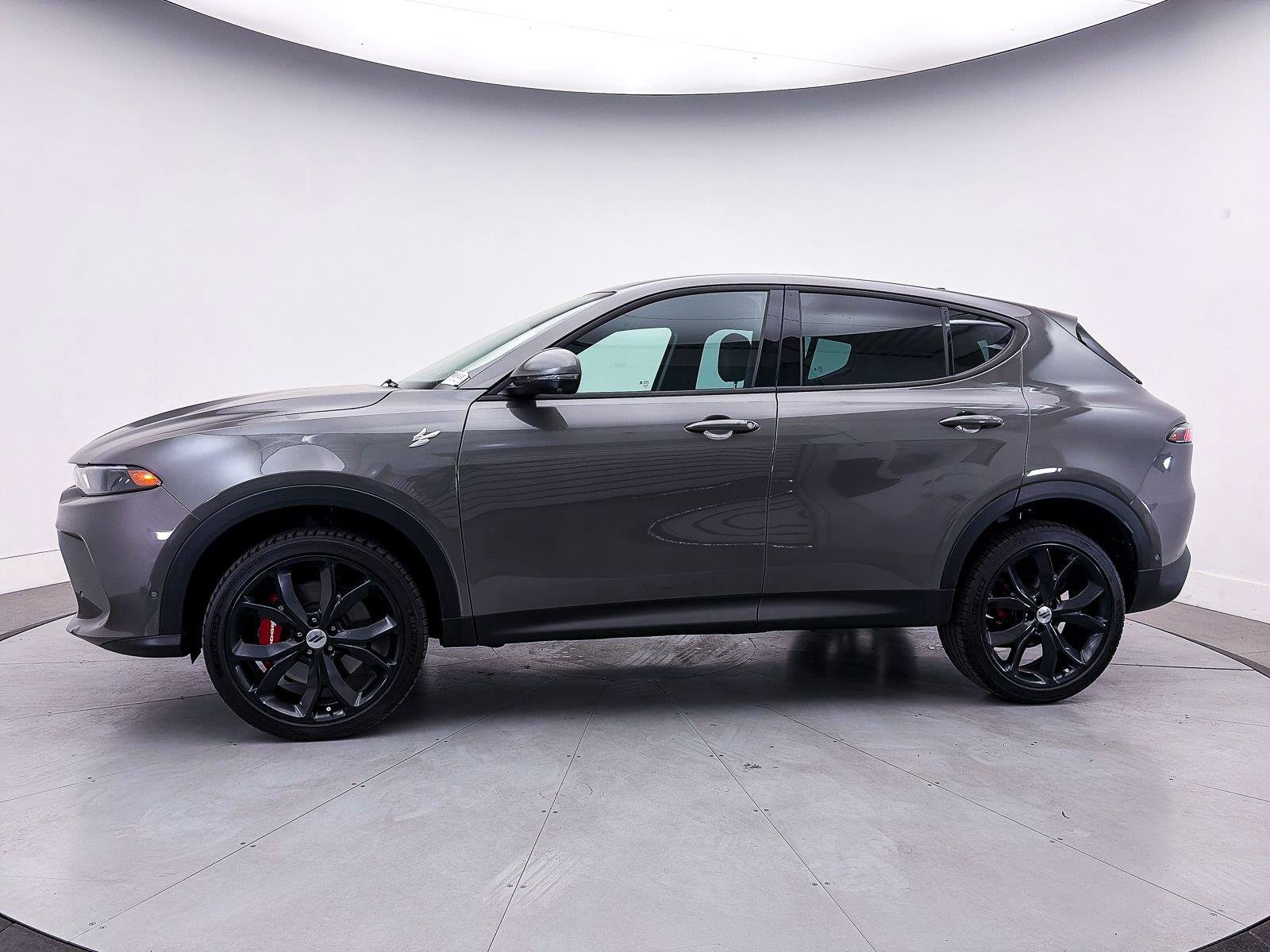 Used 2023 Dodge Hornet GT Plus w/ Tech Pack Plus w/o Parking AWD/4WD image 42