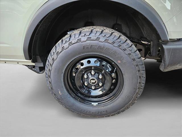 New 2026 Ford Bronco Big Bend image 10