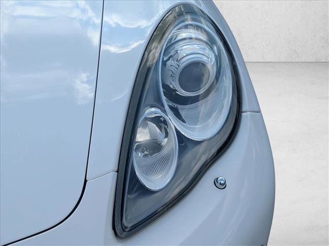 Used 2010 Porsche Panamera S image 6