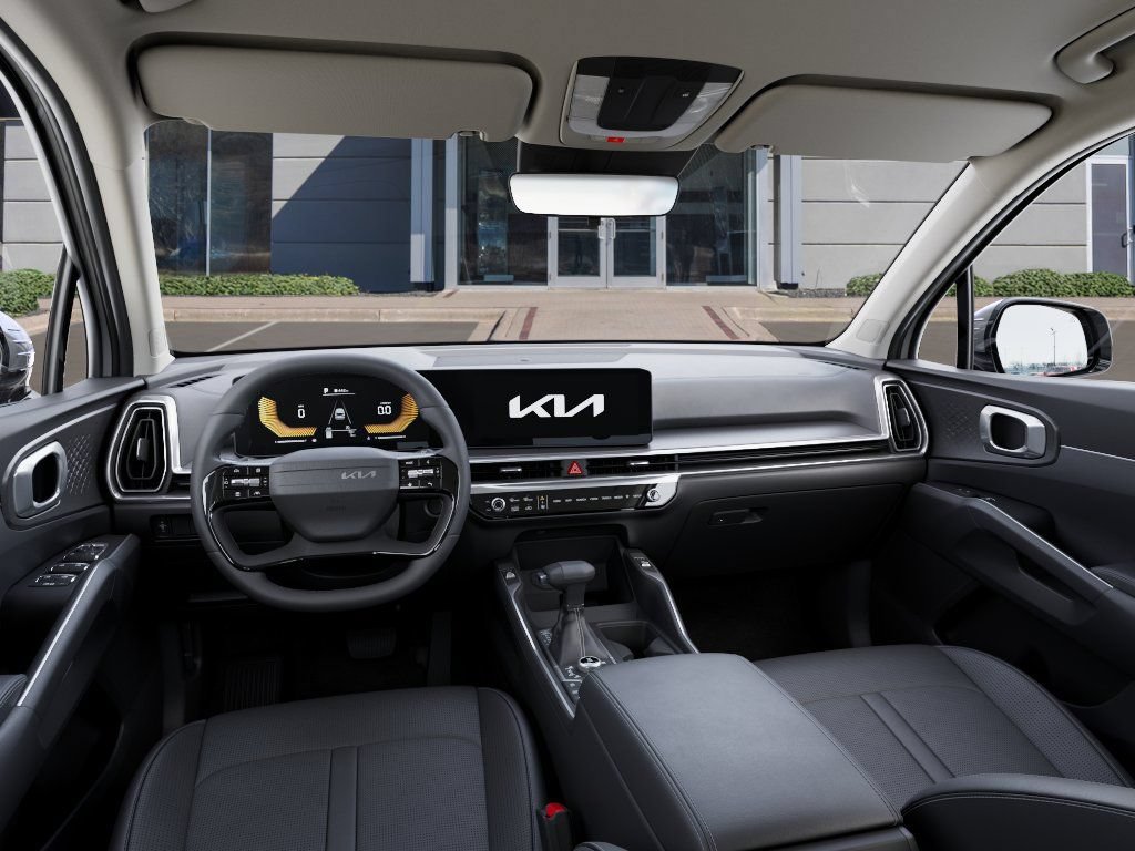 New 2026 Kia Sorento S AWD/4WD image 17