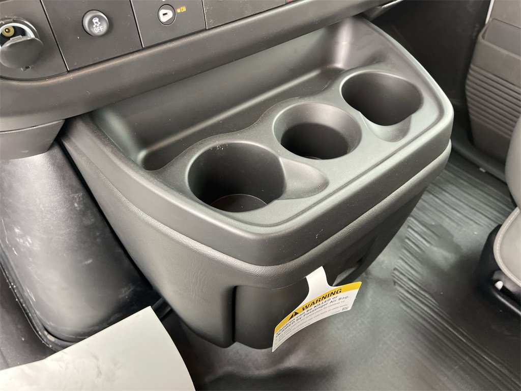 New 2025 Chevrolet Express 2500 w/ Driver Convenience Package image 15