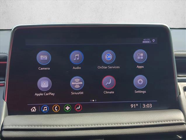 Used 2021 Chevrolet Tahoe LT image 14