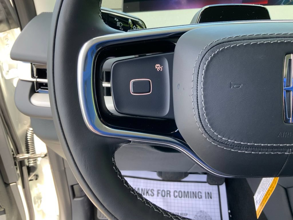 New 2027 Lincoln Navigator L Premier AWD/4WD image 22