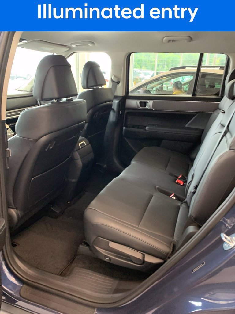 New 2027 Hyundai Santa Fe SEL AWD/4WD image 12