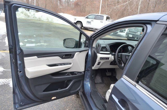 Used 2025 Honda Odyssey EX-L image 15