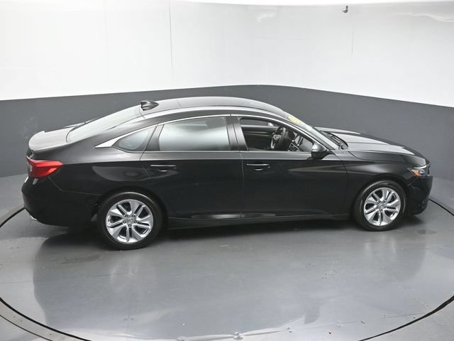 Used 2020 Honda Accord LX image 45