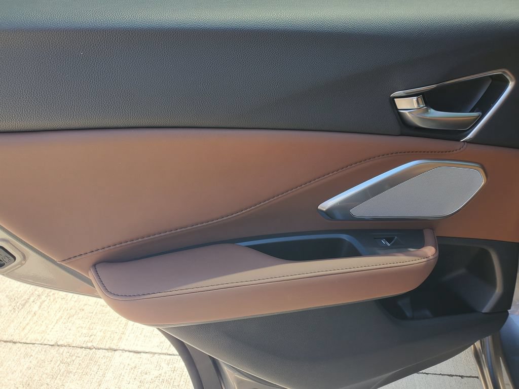 Certified 2023 Acura RDX w/ Technology Package FWD image 13