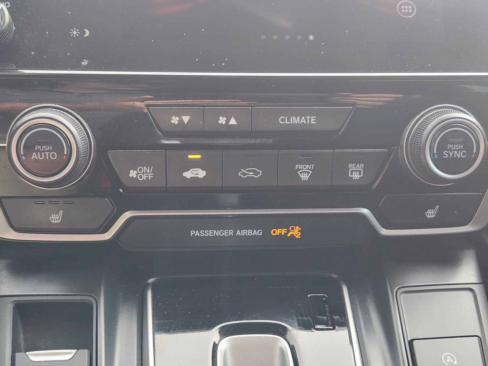 Used 2021 Honda CR-V Special Edition image 22