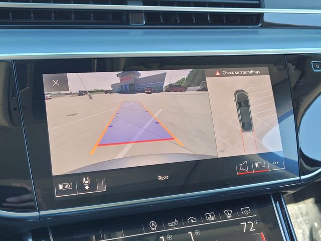 Used 2020 Audi A8 L 4.0T image 17
